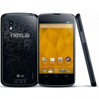 LG Nexus 4 8GB